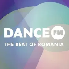 Dance FM logo