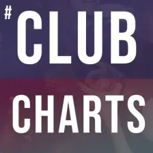 Club Charts logo