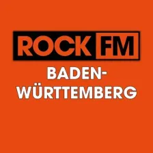 ROCK FM BADEN-WÜRTTEMBERG logo