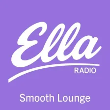 Ella Radio - Smooth Lounge logo