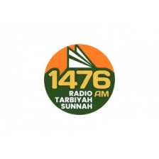 Radio Tarbiyah Sunnah logo
