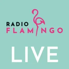 Radio Flamingo logo