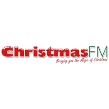 Christmas FM Classical & Carols logo
