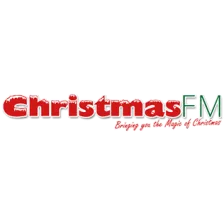 Christmas FM Classical & Carols logo