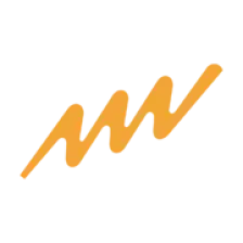 WYMS 88.9 "Radio Milwaukee", WI logo