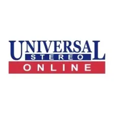 UNIVERSAL STEREO ONLINE (CDMX) - Online - www.universalstereoonline.com - Grupo Radio Centro - Ciudad de México logo
