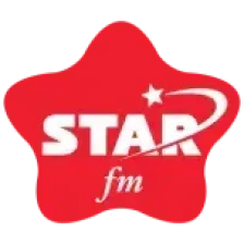 Star FM Eesti logo