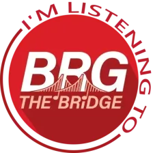 Bridge Radio - 华语 HITS logo