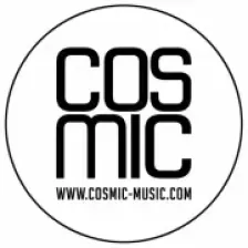 Cosmic Radio logo