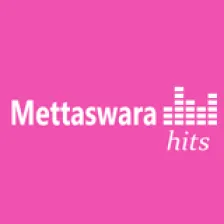 Mettaswara Hits logo