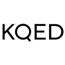 88.5 KQED logo