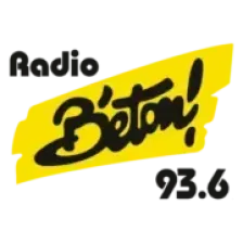 Radio Béton ! logo