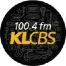 KLCBS logo