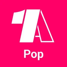 1A Radio – Alle Hits – jederzeit, jeden Tag! - Home | 1A Radio logo