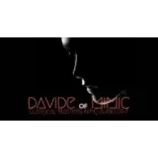 Davide of MIMIC logo