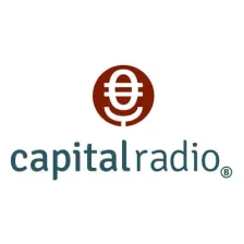Capital Radio Madrid logo