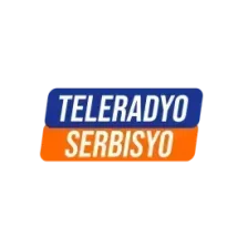 Teleradyo Serbisyo logo