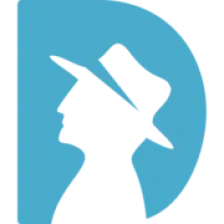 Rádió Dikh logo