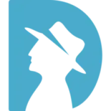 Rádió Dikh logo