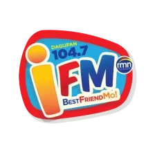 iFM Dagupan logo