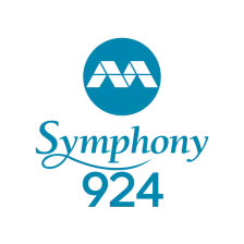 Symphony 924 logo