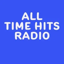 All Time Hits Radio - Melbourne logo