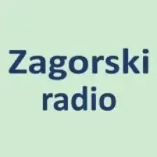 Zagorski radio logo