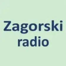 Zagorski radio logo