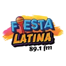 Fiesta Latina 89.1 FM logo