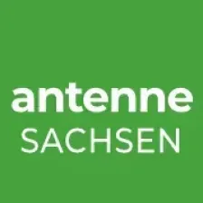 Antenne Sachsen logo
