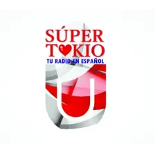 Súper Tokio Radio logo
