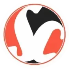 Radio Indah Siar Cirebon logo