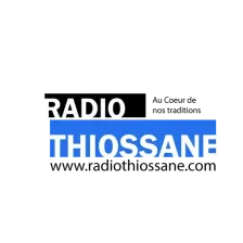 Radio Thiossane logo