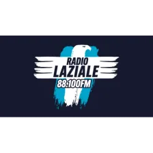 Radio Laziale 88.100 FM logo