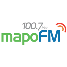 MapoFM logo