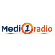 MEDI 1 RADIO logo