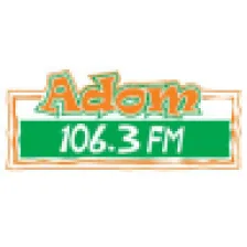 Adom Fm logo