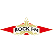 Rock FM Cyprus logo