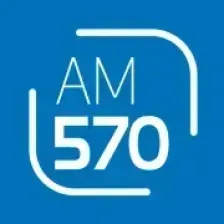 Radio Argentina - AM 570 logo