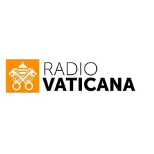 Radio Vaticana English logo