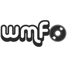 WMFO 91.5 Tufts University - Medford, MA logo