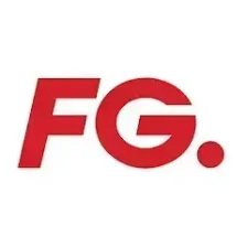 Radio FG 98.2 logo
