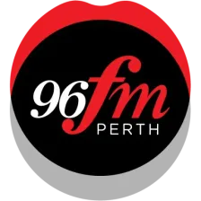 96fm logo