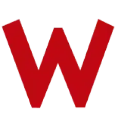 W Radio Colombia, Bogotá (HJCZ 690 AM; HJLN 99.9 MHz FM) Caracol Estéreo / Caracol Radio logo