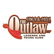 The Outlaw - Legends and Young Guns logo