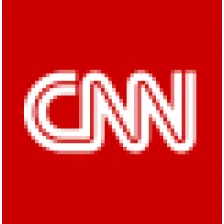 CNN UK logo