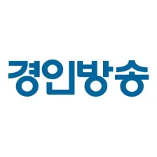 경인방송 logo