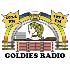 Goldies Radio logo