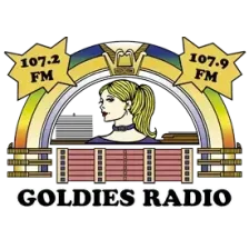 Goldies Radio logo