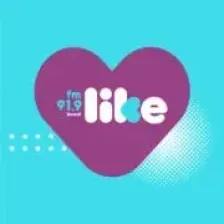 Fm Like Uruguay logo